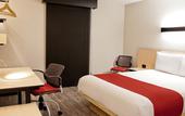Туры в отель City Express Plus by Marriott Monterrey Galerias
