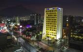 Туры в отель City Express Plus by Marriott Monterrey Galerias