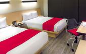 Туры в отель City Express Plus by Marriott Monterrey Galerias