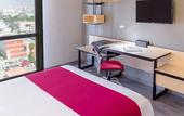 Туры в отель City Express Plus by Marriott Monterrey Galerias