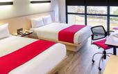 Туры в отель City Express Plus by Marriott Monterrey Galerias