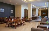 Туры в отель Hampton Inn by Hilton Irapuato