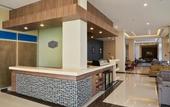 Туры в отель Hampton Inn by Hilton Irapuato