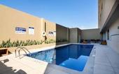 Туры в отель Hampton Inn by Hilton Irapuato