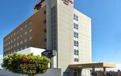 Туры в отель Hampton Inn by Hilton Irapuato