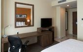 Туры в отель Hampton Inn by Hilton Irapuato