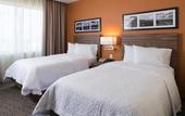 Туры в отель Hampton Inn by Hilton Irapuato