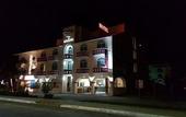 Туры в отель Casa Danna Huatulco