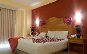 Туры в отель Casa Danna Huatulco