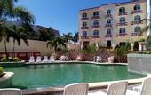 Туры в отель Casa Danna Huatulco
