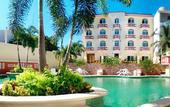 Туры в отель Casa Danna Huatulco