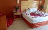 Туры в отель Casa Danna Huatulco