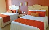 Туры в отель Casa Danna Huatulco