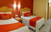 Туры в отель Casa Danna Huatulco