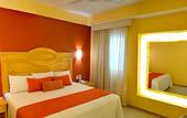 Туры в отель Casa Danna Huatulco