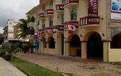 Туры в отель Casa Danna Huatulco