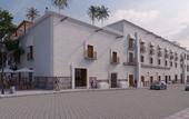 Туры в отель Casona de los Sapos Hotel Boutique