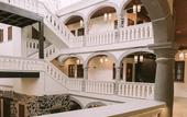 Туры в отель Casona de los Sapos Hotel Boutique