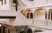 Туры в отель Casona de los Sapos Hotel Boutique