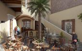 Туры в отель Casona de los Sapos Hotel Boutique