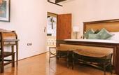 Туры в отель Casona de los Sapos Hotel Boutique