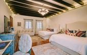 Туры в отель Casona de los Sapos Hotel Boutique
