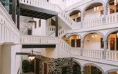 Туры в отель Casona de los Sapos Hotel Boutique