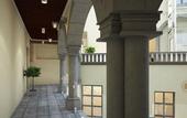 Туры в отель Casona de los Sapos Hotel Boutique