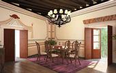 Туры в отель Casona de los Sapos Hotel Boutique