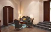 Туры в отель Casona de los Sapos Hotel Boutique