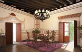 Туры в отель Casona de los Sapos Hotel Boutique