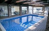 Туры в отель Casona de los Sapos Hotel Boutique