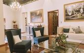 Туры в отель Casona de los Sapos Hotel Boutique