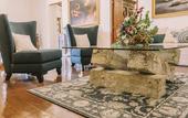 Туры в отель Casona de los Sapos Hotel Boutique