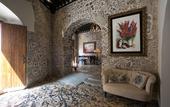 Туры в отель Casona de los Sapos Hotel Boutique