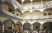 Туры в отель Casona de los Sapos Hotel Boutique