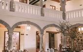 Туры в отель Casona de los Sapos Hotel Boutique