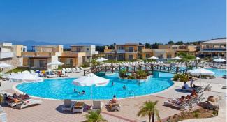 Natura Park Village 5*