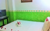 Туры в отель Hotel Casa de la Palma Bed and Breakfast