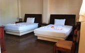 Туры в отель Hotel Casa de la Palma Bed and Breakfast