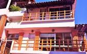 Туры в отель Hotel Casa de la Palma Bed and Breakfast