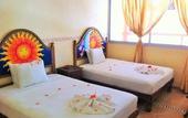 Туры в отель Hotel Casa de la Palma Bed and Breakfast