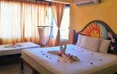 Туры в отель Hotel Casa de la Palma Bed and Breakfast