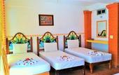 Туры в отель Hotel Casa de la Palma Bed and Breakfast