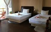 Туры в отель Hotel Casa de la Palma Bed and Breakfast