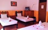 Туры в отель Hotel Casa de la Palma Bed and Breakfast