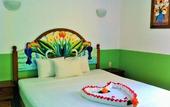 Туры в отель Hotel Casa de la Palma Bed and Breakfast