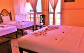 Туры в отель Hotel Casa de la Palma Bed and Breakfast