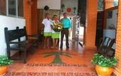 Туры в отель Hotel Casa de la Palma Bed and Breakfast