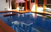 Туры в отель Hotel Casa de la Palma Bed and Breakfast
